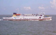 Borkum Fähre