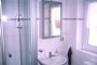 Badezimmer 1 - obere Etage