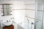 Badezimmer 2 - untere Etage - Bild 1