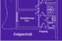 Grundriß Erdgeschoß