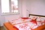 Schlafzimmer 1 - obere Etage
